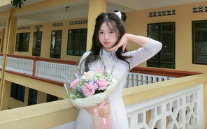 Thủ khoa lớp 10 Hà Nội: không học nhiều, chỉ học đúng trọng tâm