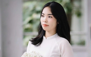 Thủ khoa lớp 10 Hà Nội: động lực từ những lần bị điểm thấp