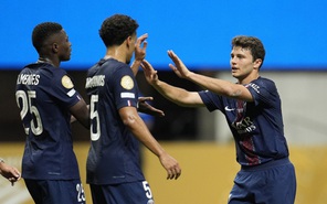 Dembele lập công giúp PSG đánh bại Bayern Munich tại FIFA Club World Cup 2025