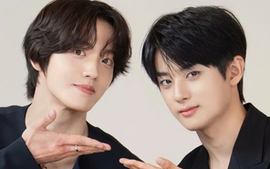Kim Min Kyu - Won Gyu Bin: 2 nam thần mới của màn ảnh Hàn