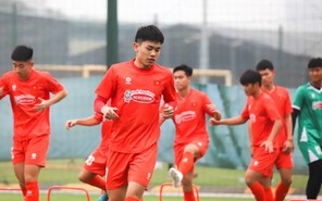 Lịch thi đấu U23 Việt Nam tại Giải U23 Đông Nam Á 2025
