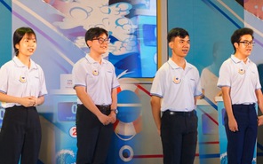 Đại diện Đồng Tháp, An Giang, Tây Ninh tranh tài tại Đường đến vinh quang tuần này