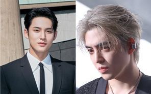 S.coups, Mingyu (Seventeen) thành lập nhóm nhỏ