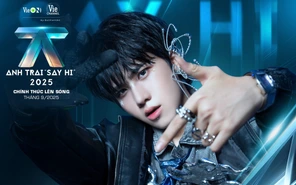 Lộ diện đội hình Anh trai say hi, cư dân mạng thốt lên: Rap Việt say hi!