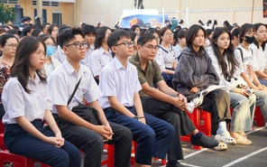 Lưu ý thời điểm thẻ bảo hiểm y tế học sinh, sinh viên có giá trị sử dụng theo quy định mới