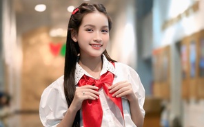 Giọng ca nhỏ tuổi nhất concert Tổ quốc trong tim và hành trình nuôi dưỡng đam mê ca hát