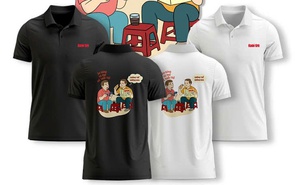 Dạo Tuổi Trẻ Shop, chọn về những sản phẩm lưu niệm cực chất