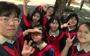 Teen chuẩn bị gì để tự tin bước vào năm học mới?
