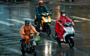 Thời tiết đất liền 10 ngày tới diễn biến thế nào?