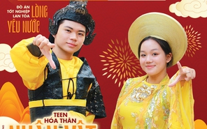 Mời bạn đón đọc Mực Tím 34, phát hành ngày 18-8: Theo bước chân lịch sử…