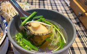 Hủ tiếu Mỹ Tho giờ có thêm topping bào ngư, pa tê