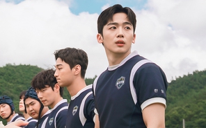 The winning try - phim Hàn đề tài thể thao, truyền cảm hứng tích cực