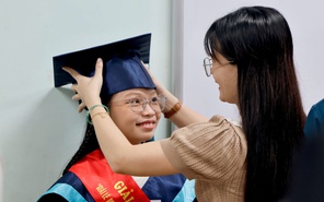 Vinh danh 124 học sinh xuất sắc tại Giải Lê Quý Đôn năm học 2024 - 2025