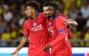 Thủ môn Donnarumma bị gạch tên trong ngày PSG giành chiến thắng tại Ligue 1