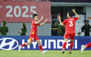 16h30 hôm nay 19-8, Việt Nam - Thái Lan tranh hạng 3 bóng đá nữ