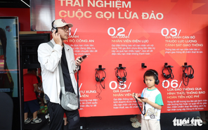 Tối nay 18-8, 'Ngày hội bình yên' tại Hà Nội có 4 hoạt động đặc sắc