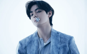 Màn xuất hiện của V (BTS) tại Mỹ thu hút truyền thông quốc tế