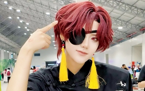 Thỏa sức sáng tạo với cosplay nhưng teen nên lưu ý điều này