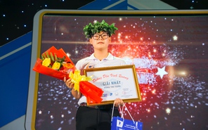 Đại diện Trường THPT Cái Bè thắng kịch tính tại Đường đến vinh quang