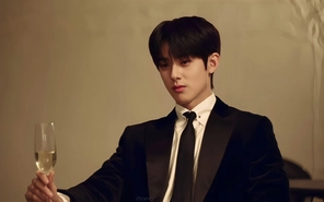Kim Min Kyu và hành trình làm mới bản thân trên màn ảnh nhỏ