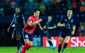 Lịch trực tiếp Shopee Cup: BG Pathum United - Công an Hà Nội