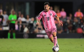 Lịch trực tiếp bóng đá ngày 21-8: Inter Miami - Tigres UANL