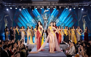 Miss Grand Vietnam 2025 có nhiều thay đổi, Grand Voice hứa hẹn gay cấn