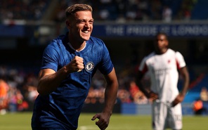Lịch trực tiếp bóng đá rạng sáng 23-8: West Ham - Chelsea