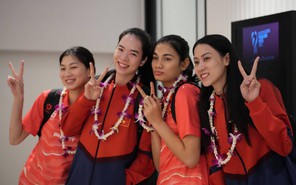 Lịch thi đấu Giải bóng chuyền nữ vô địch thế giới ngày 23-8: tâm điểm Việt Nam - Ba Lan