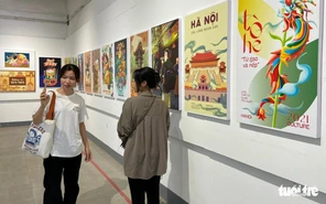 Điểm chuẩn Trường đại học Mỹ thuật Công nghiệp