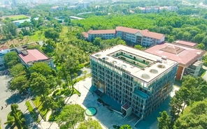 Điểm chuẩn 2025 Trường đại học Nông Lâm TP.HCM cao nhất là bao nhiêu?