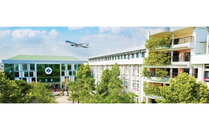 Trường đại học Công Thương TP.HCM công bố điểm chuẩn, ngành cao nhất là Logistic và quản lý chuỗi cung ứng
