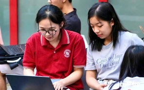 Trường đại học Ngoại thương công bố điểm chuẩn: nhiều ngành yêu cầu thí sinh đạt ngưỡng top 1%