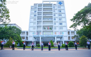 Sinh viên đăng ký ký túc xá Đại học Cần Thơ bằng cách nào?
