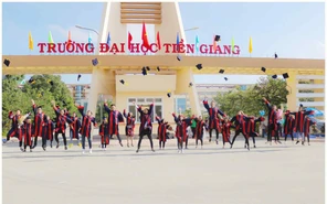 Ngành nào có điểm chuẩn cao nhất tại Trường đại học Tiền Giang?