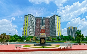 Cách đăng ký chỗ ở tại ký túc xá Đại học Quốc gia TP.HCM