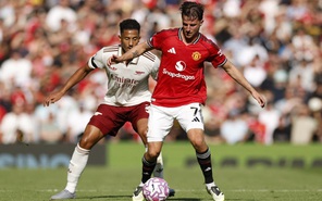Lịch trực tiếp bóng đá 24-8: Fulham - Manchester United