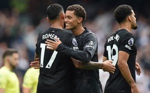 Kết quả vòng 2 Giải ngoại hạng Anh (Premier League): Man City thua sốc, Arsenal thắng giòn giã