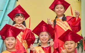Mời bạn tham gia Giải Lê Quý Đôn trên ấn phẩm Nhi Đồng TP.HCM lần thứ 31 năm học 2025-2026