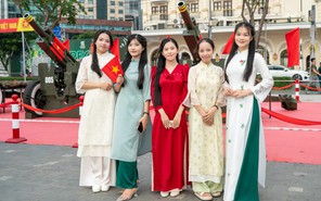 Sinh viên các trường đại học được nghỉ lễ 2-9 mấy ngày?