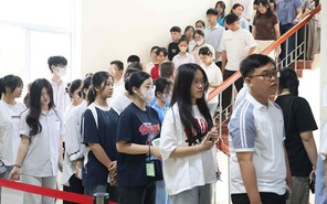 Trường đại học Ngân hàng TP.HCM thông báo giải quyết khiếu nại của thí sinh