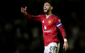 Lịch trực tiếp bóng đá châu Âu: Man United, Real Madrid, Bayern