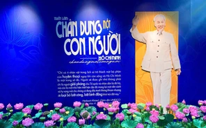 Những địa điểm tham quan mở cửa miễn phí tại Hà Nội dịp lễ 2-9