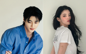 Byeon Woo Seok và Han So Hee có thể sẽ nên duyên trong live-action của Solo leveling?