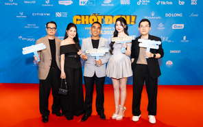 Chuyển hình ảnh Thùy Tiên sang AI, phim Chốt đơn có gặp vấn đề pháp lý?