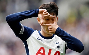 Son Heung Min chính thức chia tay Tottenham, gia nhập Los Angeles FC