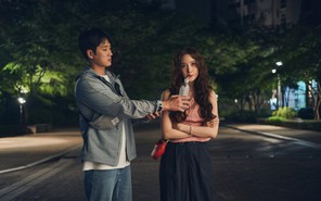 Tại sao khán giả hào hứng với màn nên duyên giữa Yoona và Ahn Bo Hyun?