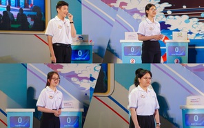 Xem Đường đến vinh quang tuần 3 tháng thứ 9 tối nay 9-8