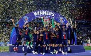 Siêu máy tính dự đoán thứ hạng vòng bảng Champions League