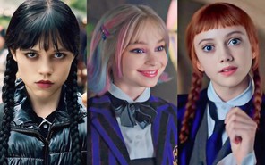 3 diễn viên 10X triển vọng gây sốt trên Netflix